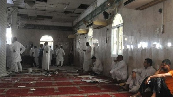جماعة الإخوان المسلمين تدين الحادث الإرهابي في مسجد بسيناء