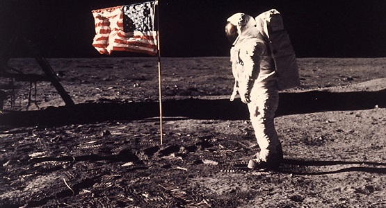 لماذا لم تعد أميركا إلى القمر؟