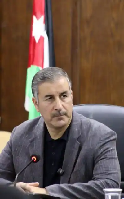 محافظ البلقاء: غرف عمليات على مدار