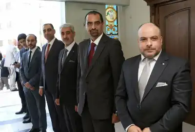 الغبابشة والشوبكي أنسباء.. الخلفات طلب والشوبكي