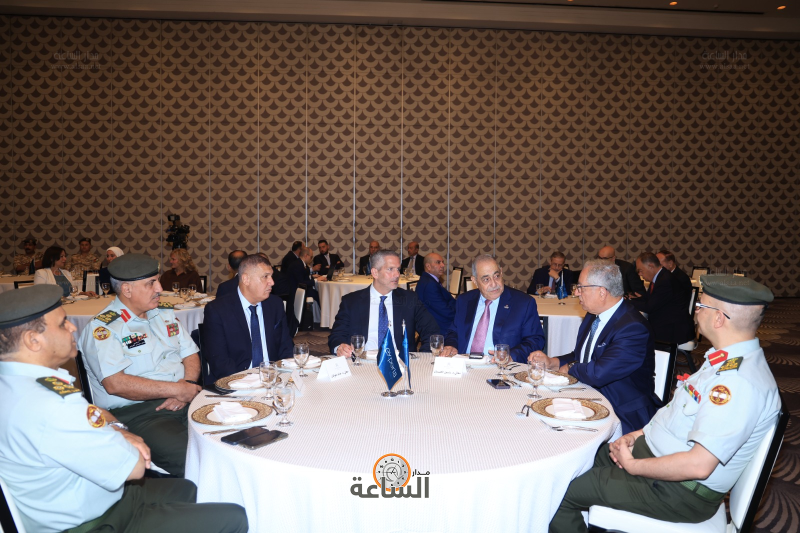 Experia Signs Agreement with IFC to Establish First Radiopharmaceutical Manufacturing Facility in Jordan and the Middle East