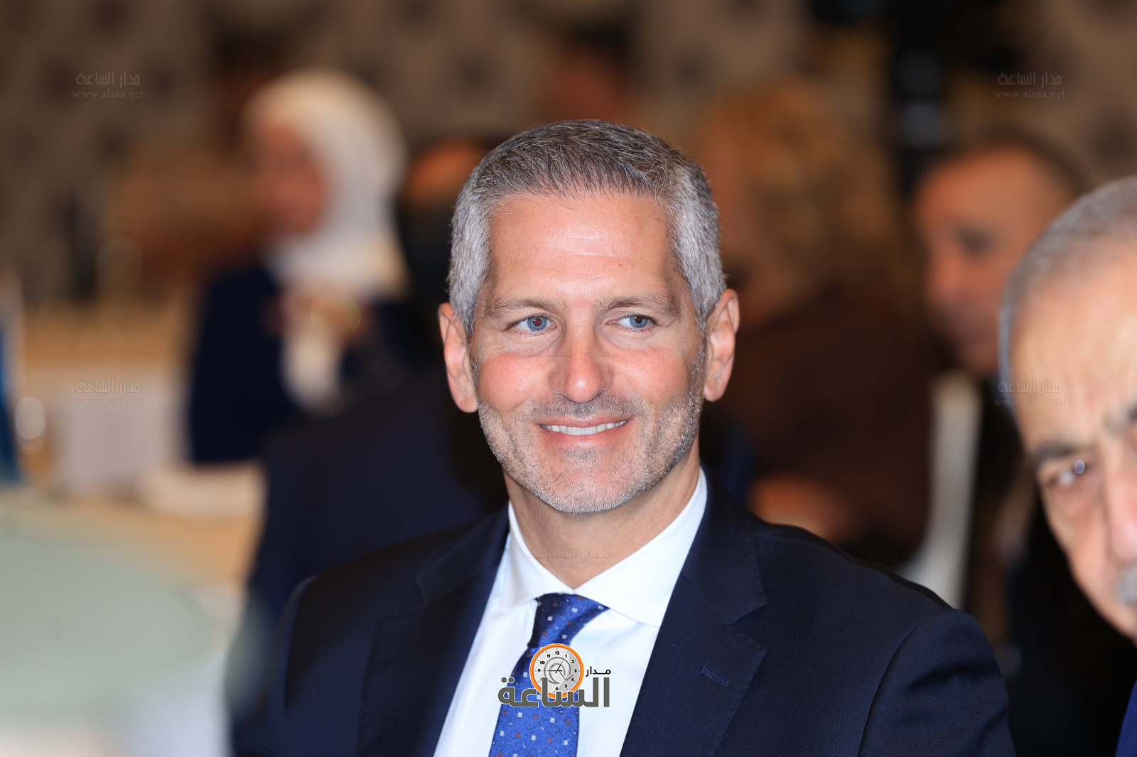 Experia Signs Agreement with IFC to Establish First Radiopharmaceutical Manufacturing Facility in Jordan and the Middle East