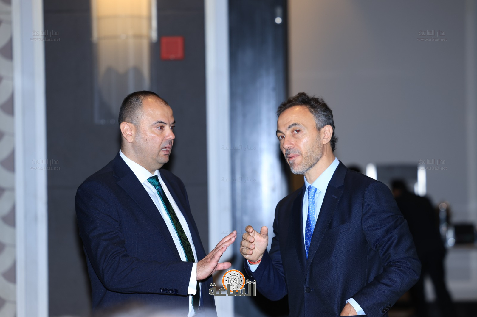 Experia Signs Agreement with IFC to Establish First Radiopharmaceutical Manufacturing Facility in Jordan and the Middle East