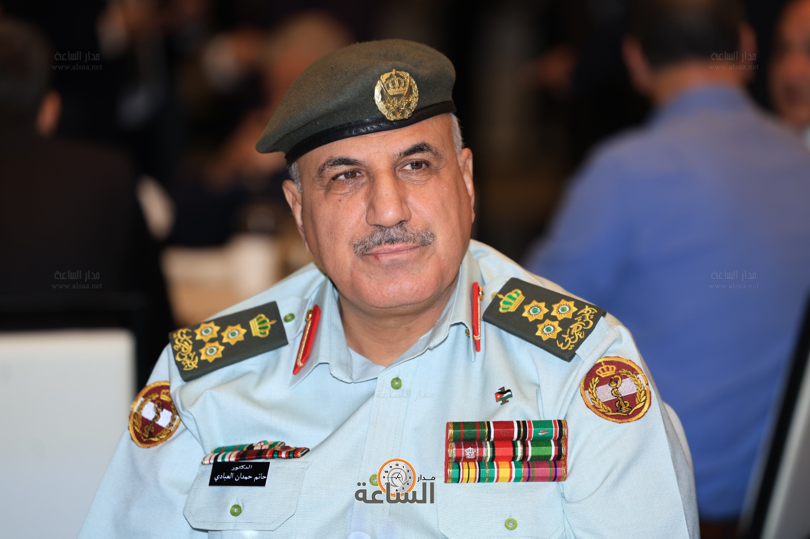 Experia Signs Agreement with IFC to Establish First Radiopharmaceutical Manufacturing Facility in Jordan and the Middle East