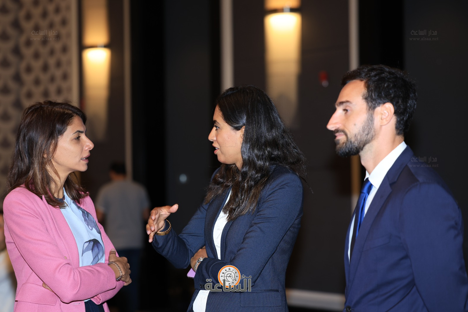 Experia Signs Agreement with IFC to Establish First Radiopharmaceutical Manufacturing Facility in Jordan and the Middle East