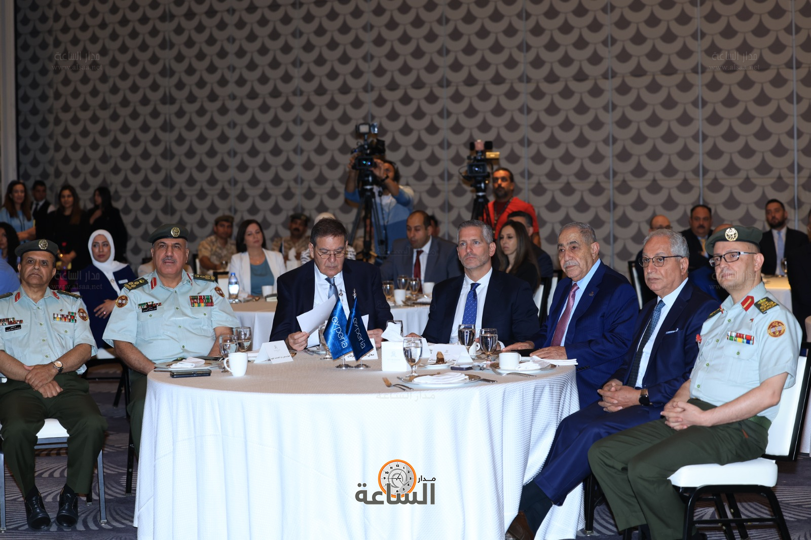 Experia Signs Agreement with IFC to Establish First Radiopharmaceutical Manufacturing Facility in Jordan and the Middle East