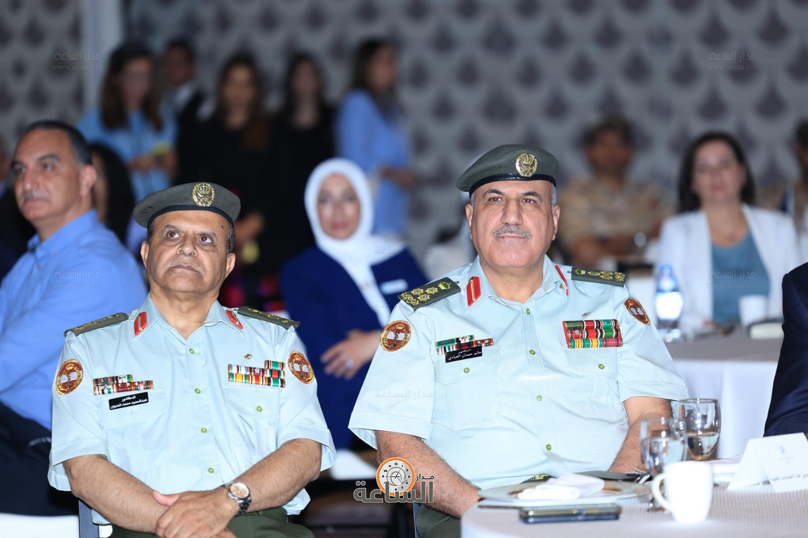 Experia Signs Agreement with IFC to Establish First Radiopharmaceutical Manufacturing Facility in Jordan and the Middle East