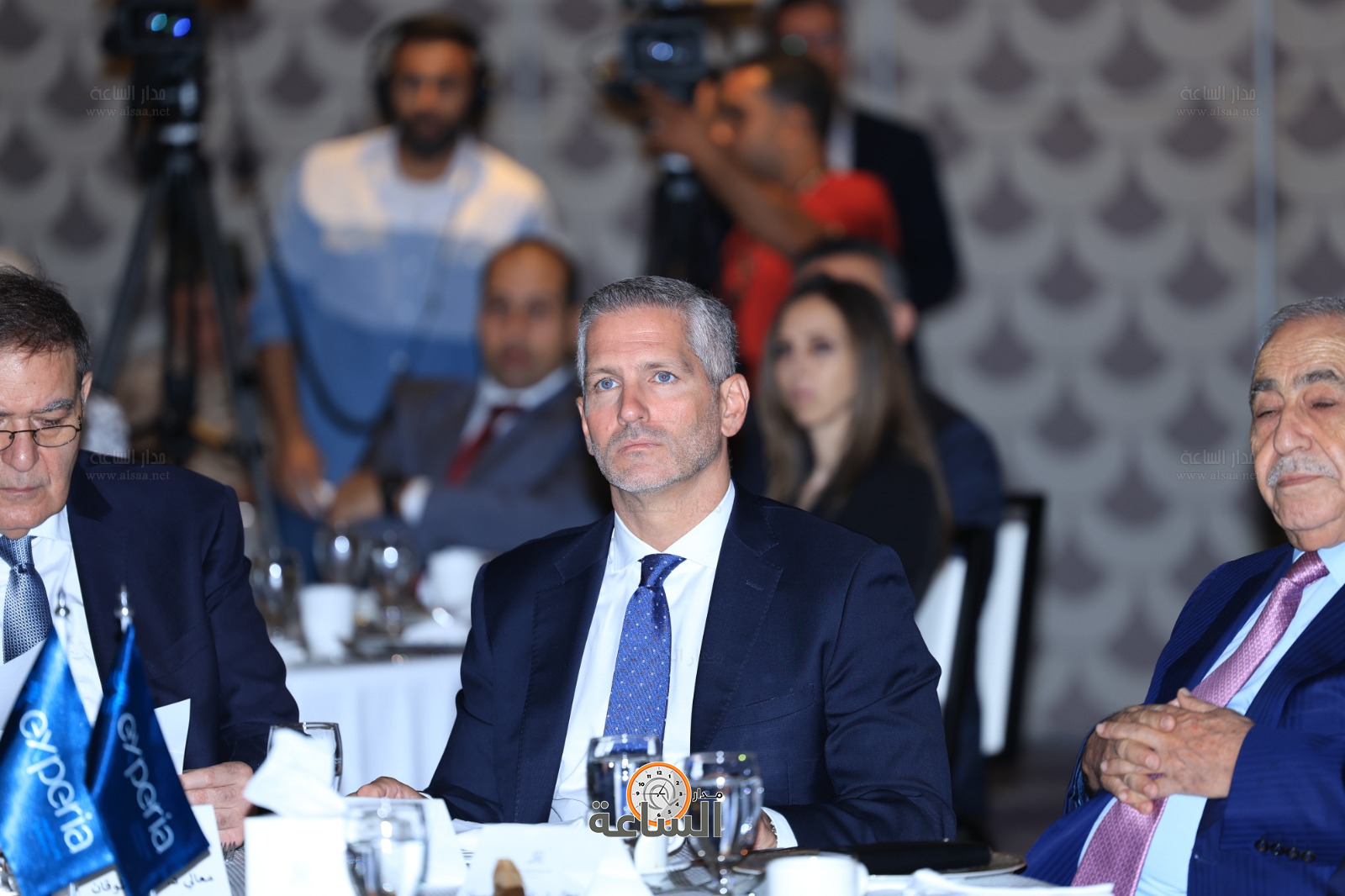 Experia Signs Agreement with IFC to Establish First Radiopharmaceutical Manufacturing Facility in Jordan and the Middle East