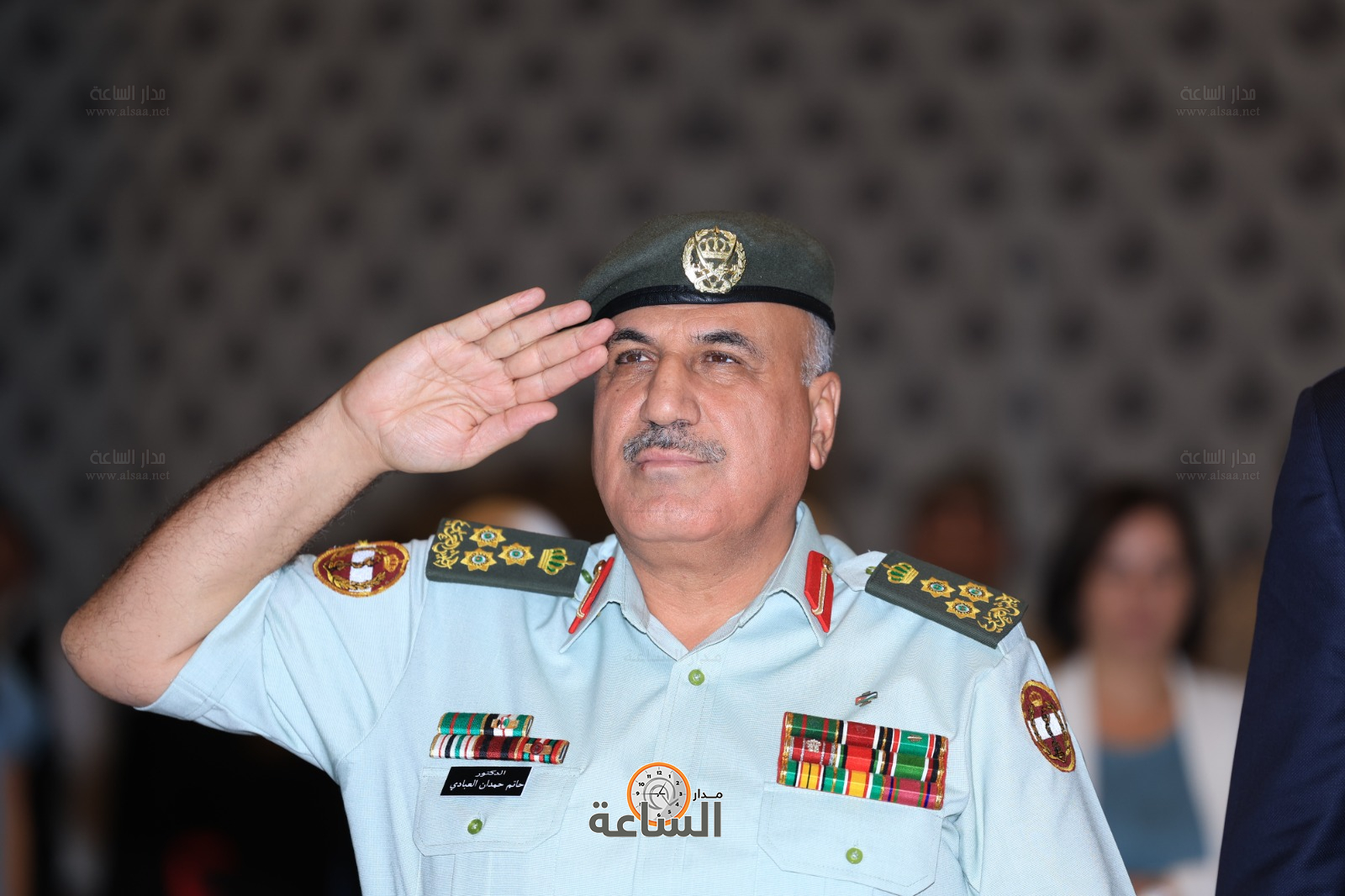 Experia Signs Agreement with IFC to Establish First Radiopharmaceutical Manufacturing Facility in Jordan and the Middle East