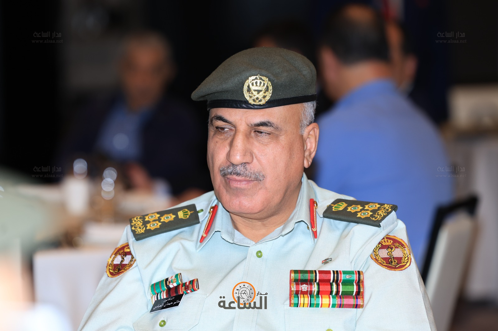 Experia Signs Agreement with IFC to Establish First Radiopharmaceutical Manufacturing Facility in Jordan and the Middle East