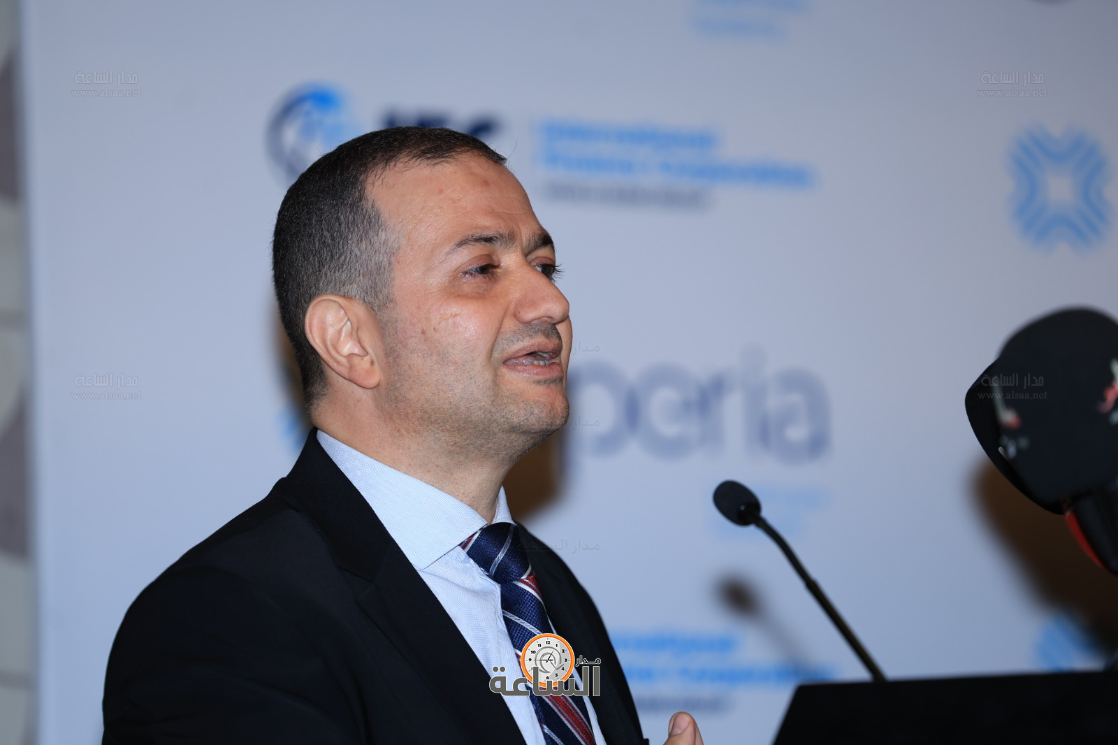 Experia Signs Agreement with IFC to Establish First Radiopharmaceutical Manufacturing Facility in Jordan and the Middle East