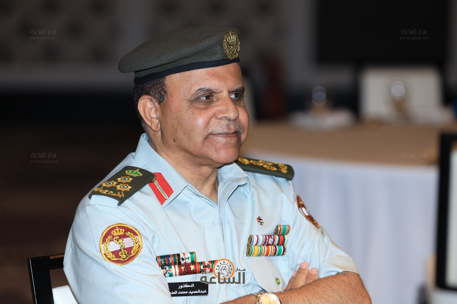 Experia Signs Agreement with IFC to Establish First Radiopharmaceutical Manufacturing Facility in Jordan and the Middle East