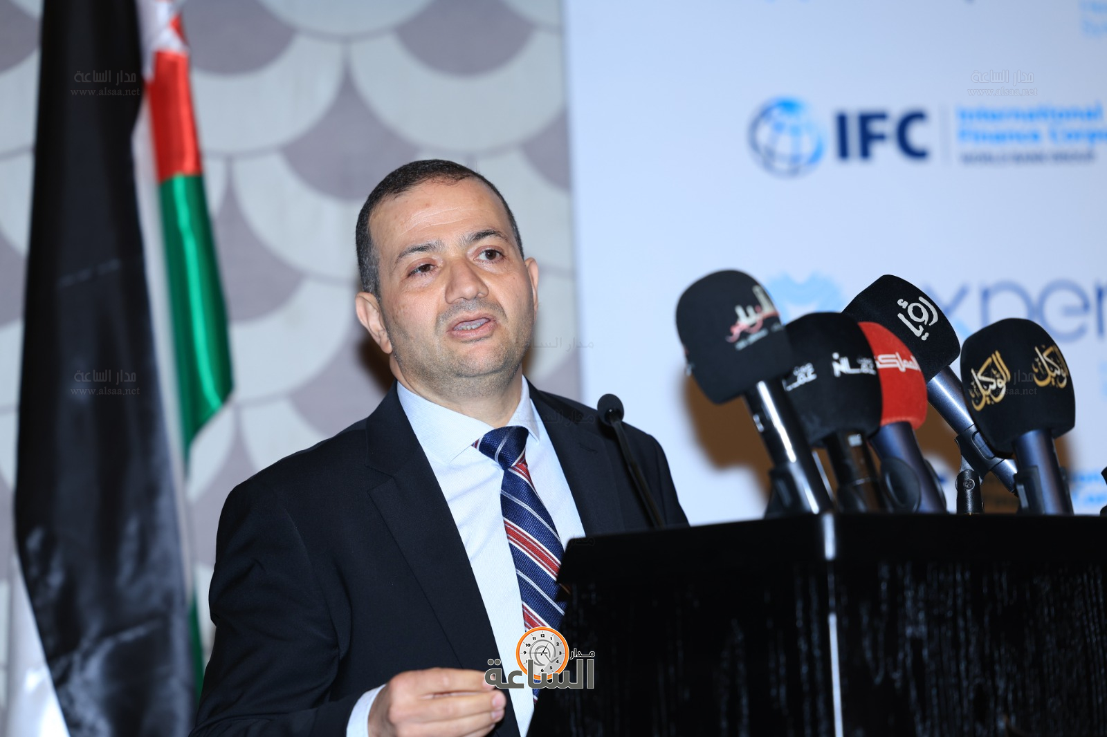 Experia Signs Agreement with IFC to Establish First Radiopharmaceutical Manufacturing Facility in Jordan and the Middle East