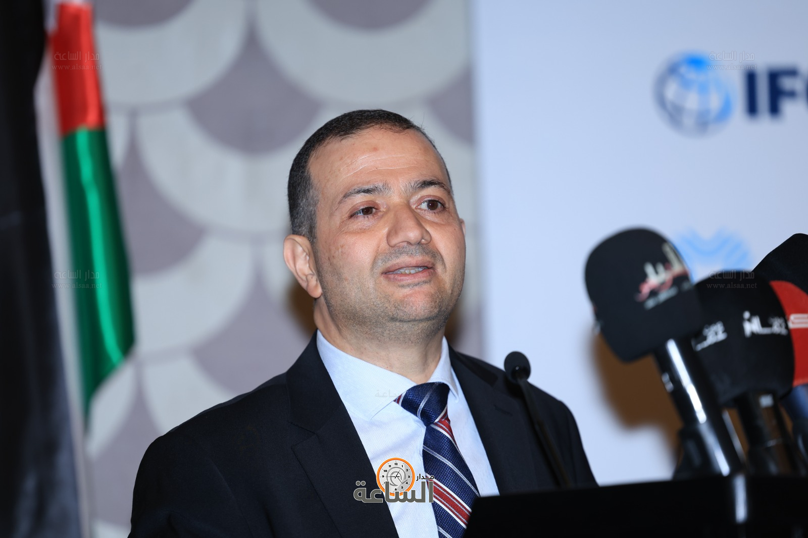 Experia Signs Agreement with IFC to Establish First Radiopharmaceutical Manufacturing Facility in Jordan and the Middle East