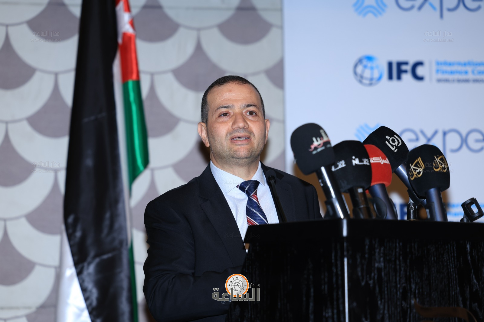 Experia Signs Agreement with IFC to Establish First Radiopharmaceutical Manufacturing Facility in Jordan and the Middle East