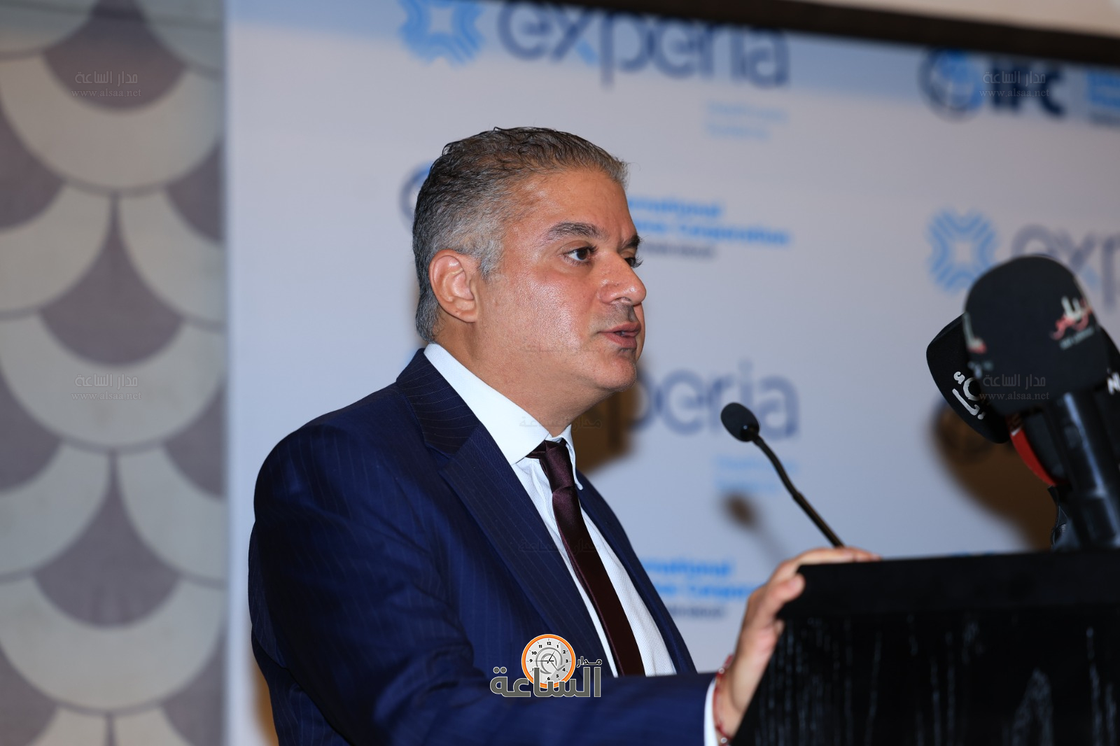 Experia Signs Agreement with IFC to Establish First Radiopharmaceutical Manufacturing Facility in Jordan and the Middle East