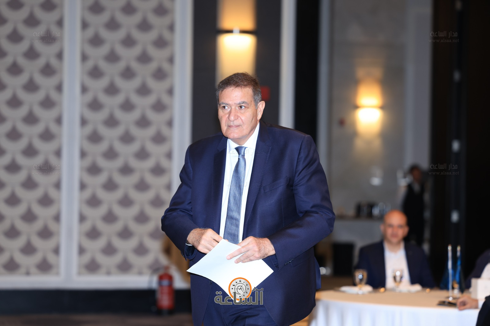 Experia Signs Agreement with IFC to Establish First Radiopharmaceutical Manufacturing Facility in Jordan and the Middle East