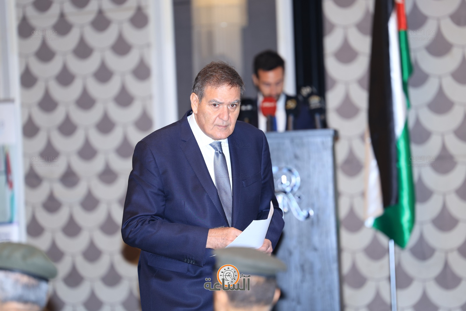 Experia Signs Agreement with IFC to Establish First Radiopharmaceutical Manufacturing Facility in Jordan and the Middle East