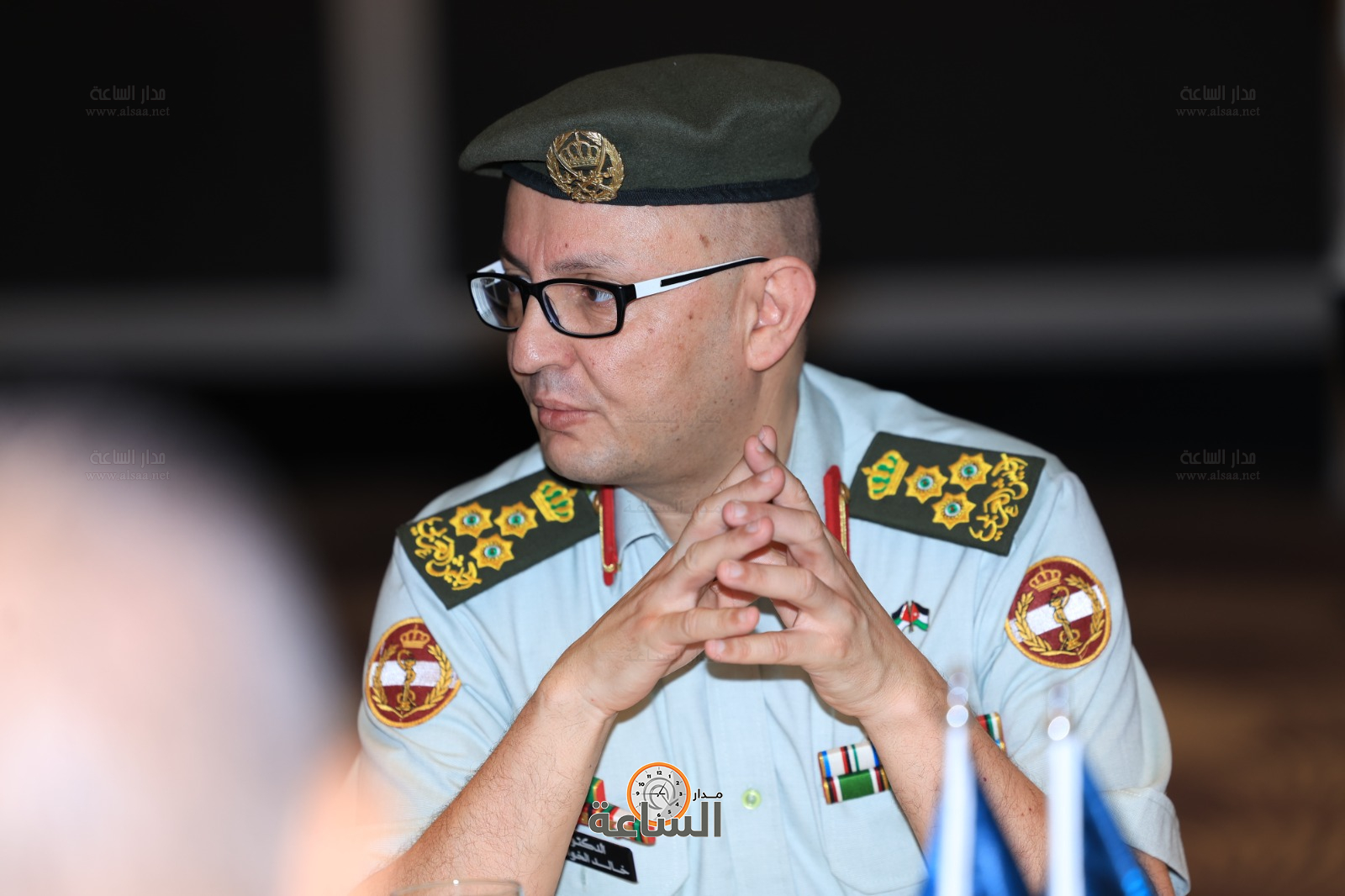 Experia Signs Agreement with IFC to Establish First Radiopharmaceutical Manufacturing Facility in Jordan and the Middle East