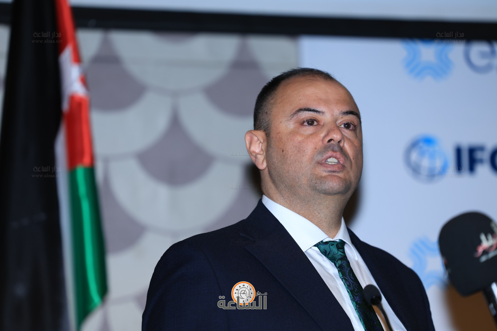 Experia Signs Agreement with IFC to Establish First Radiopharmaceutical Manufacturing Facility in Jordan and the Middle East