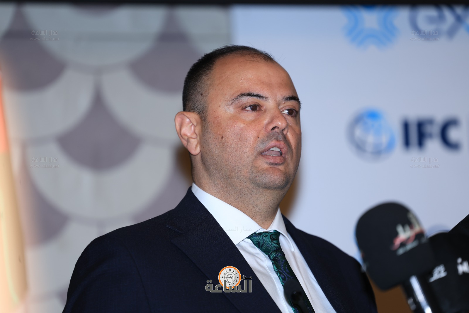 Experia Signs Agreement with IFC to Establish First Radiopharmaceutical Manufacturing Facility in Jordan and the Middle East