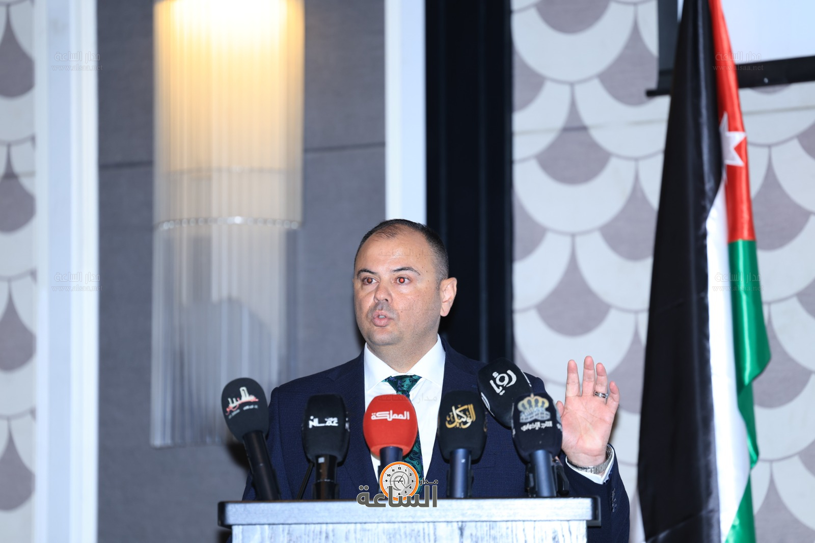 Experia Signs Agreement with IFC to Establish First Radiopharmaceutical Manufacturing Facility in Jordan and the Middle East