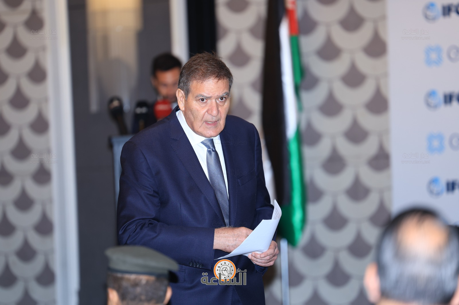 Experia Signs Agreement with IFC to Establish First Radiopharmaceutical Manufacturing Facility in Jordan and the Middle East