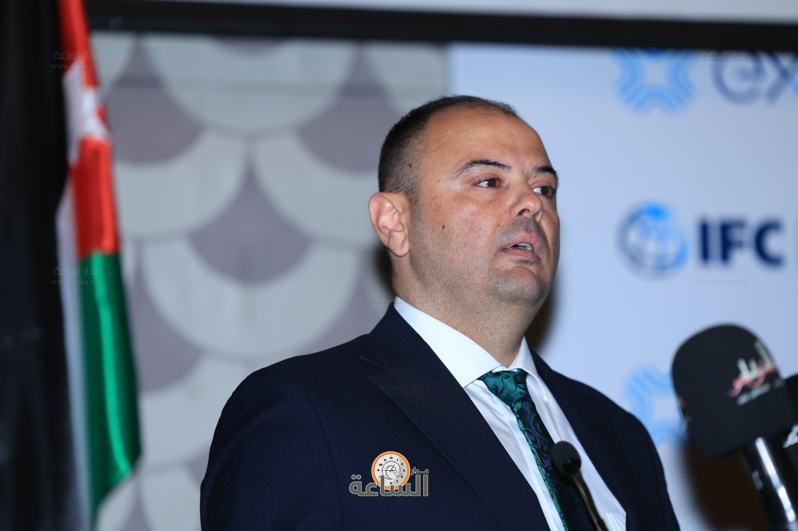 Experia Signs Agreement with IFC to Establish First Radiopharmaceutical Manufacturing Facility in Jordan and the Middle East