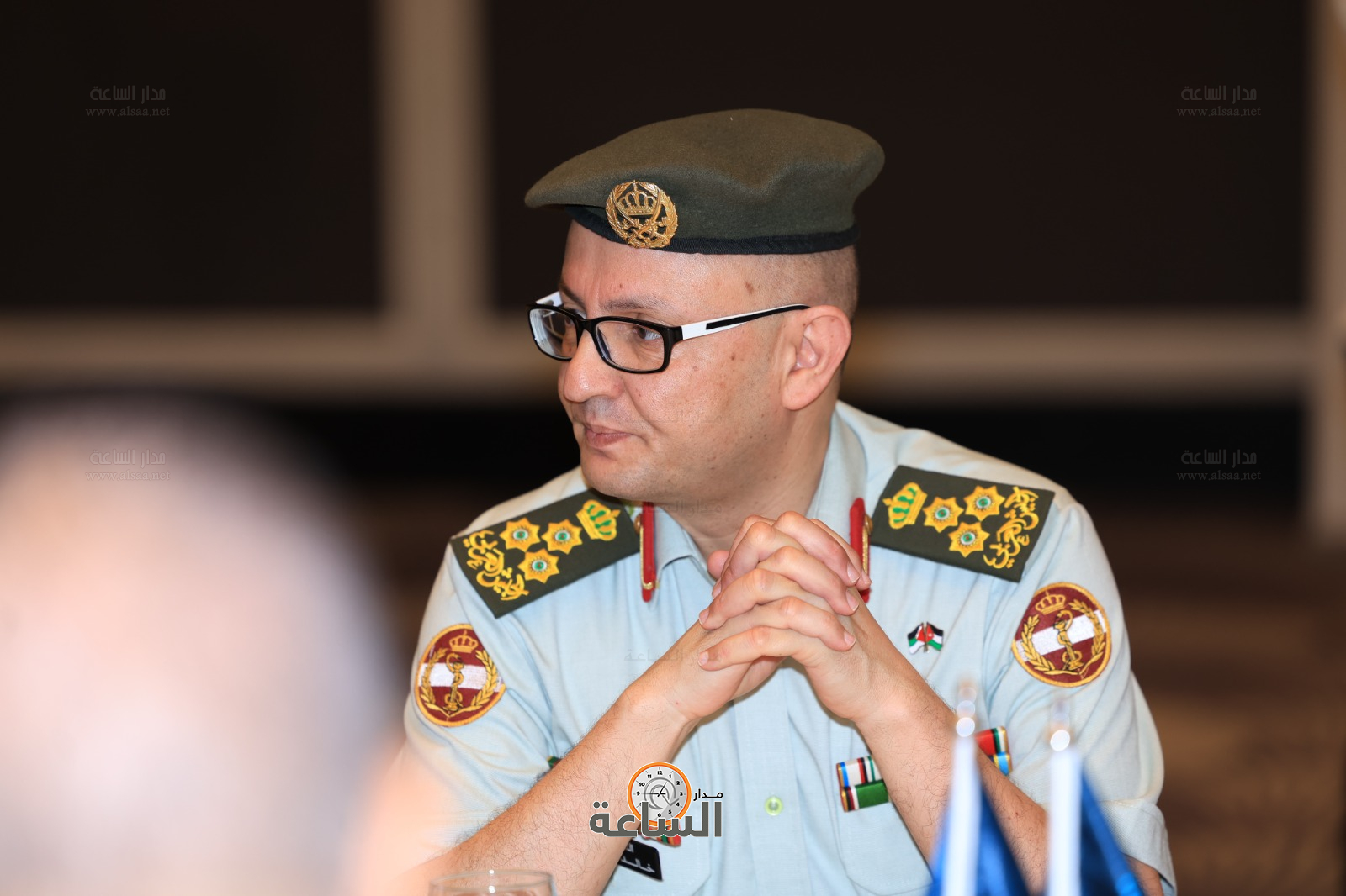 Experia Signs Agreement with IFC to Establish First Radiopharmaceutical Manufacturing Facility in Jordan and the Middle East