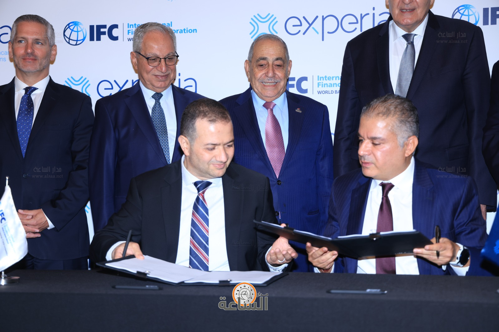 Experia Signs Agreement with IFC to Establish First Radiopharmaceutical Manufacturing Facility in Jordan and the Middle East
