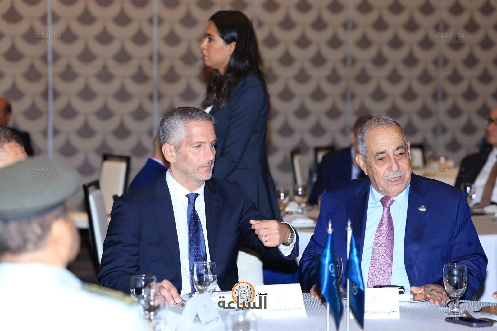 Experia Signs Agreement with IFC to Establish First Radiopharmaceutical Manufacturing Facility in Jordan and the Middle East