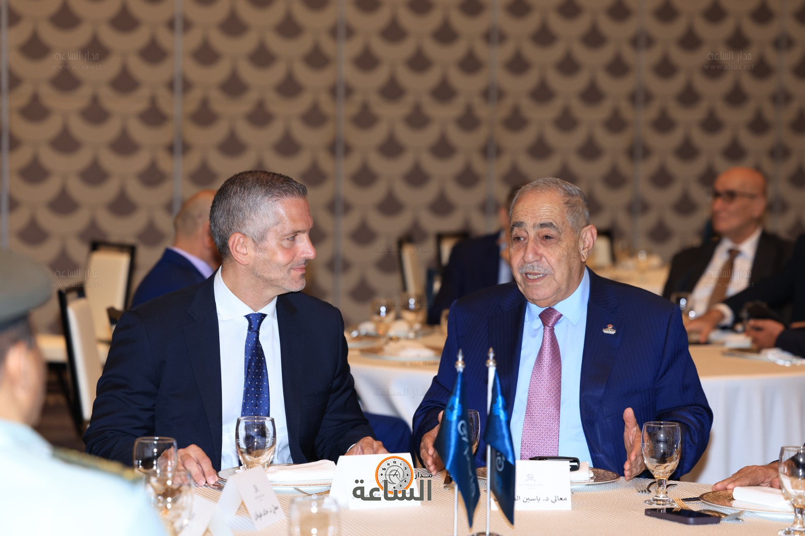 Experia Signs Agreement with IFC to Establish First Radiopharmaceutical Manufacturing Facility in Jordan and the Middle East