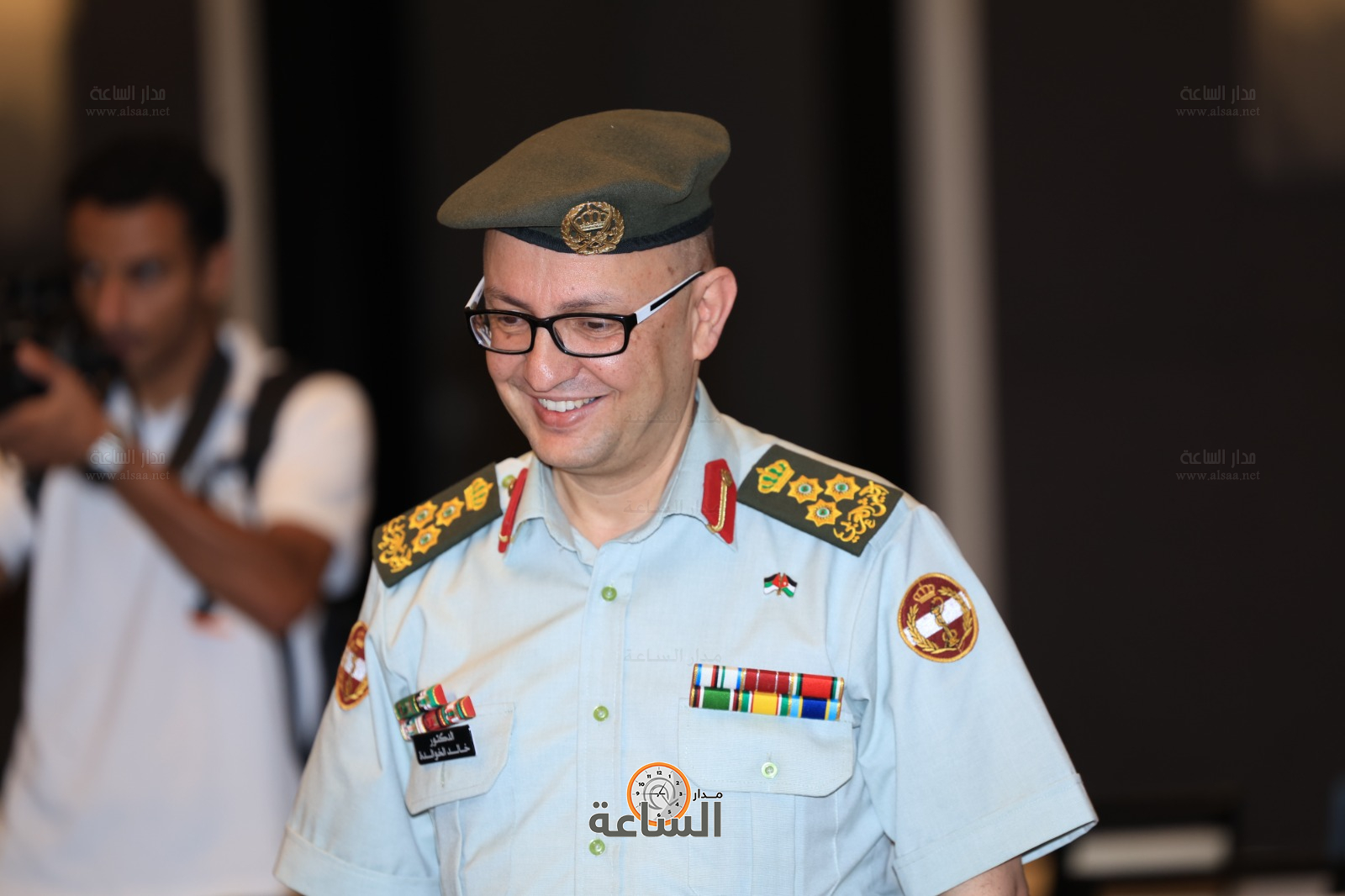 Experia Signs Agreement with IFC to Establish First Radiopharmaceutical Manufacturing Facility in Jordan and the Middle East