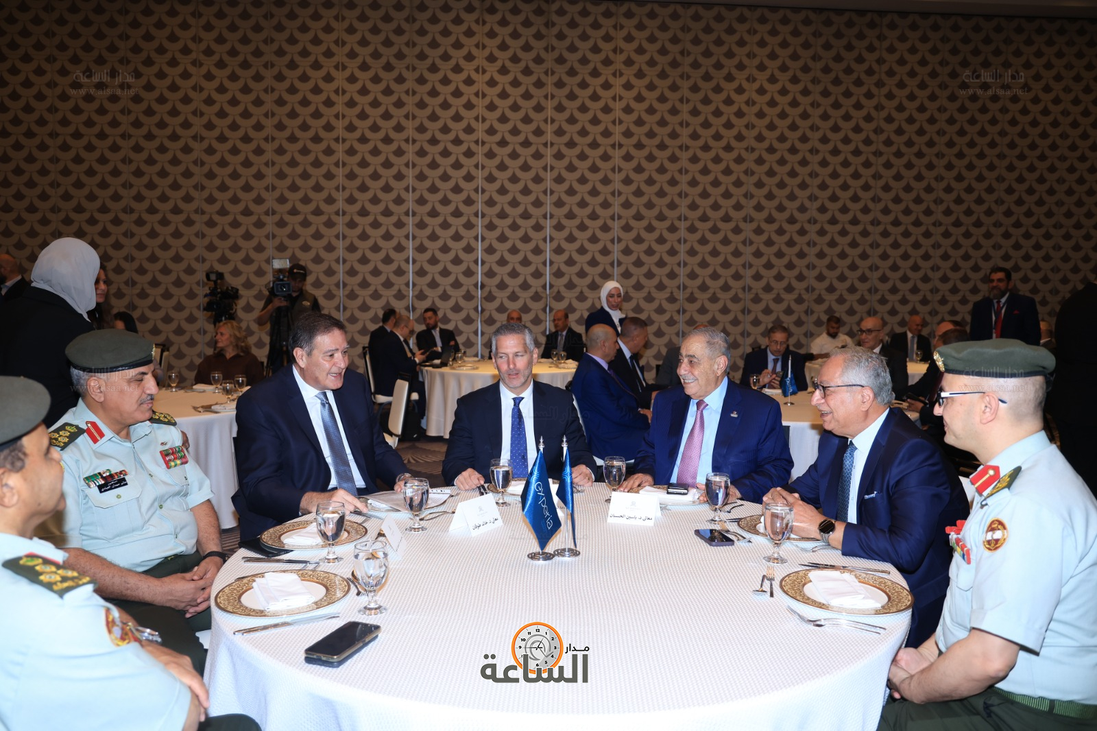 Experia Signs Agreement with IFC to Establish First Radiopharmaceutical Manufacturing Facility in Jordan and the Middle East