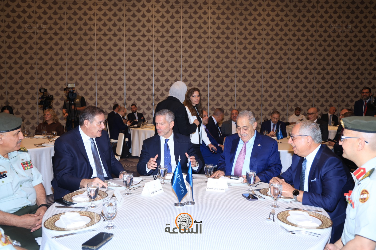 Experia Signs Agreement with IFC to Establish First Radiopharmaceutical Manufacturing Facility in Jordan and the Middle East