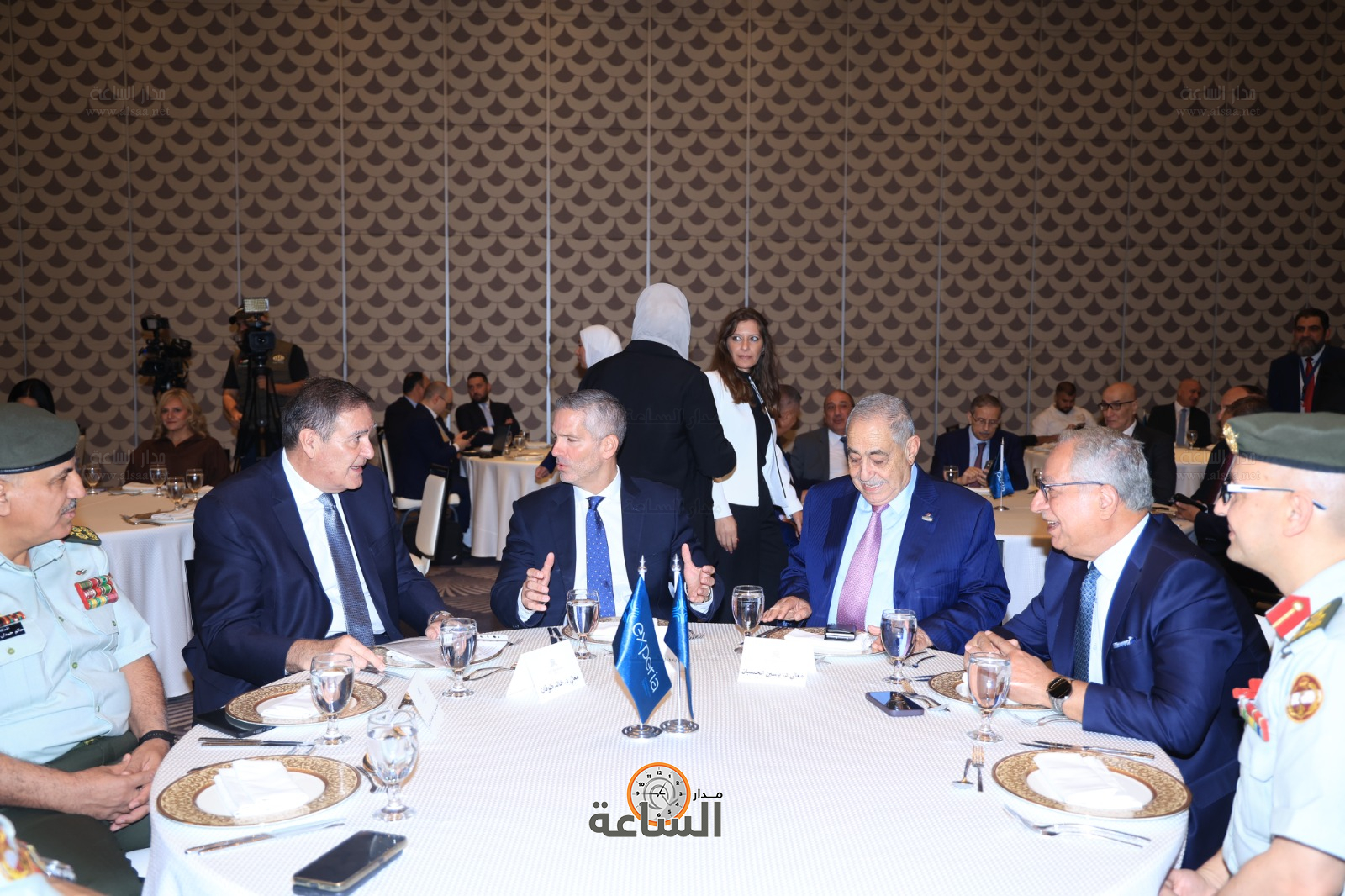 Experia Signs Agreement with IFC to Establish First Radiopharmaceutical Manufacturing Facility in Jordan and the Middle East