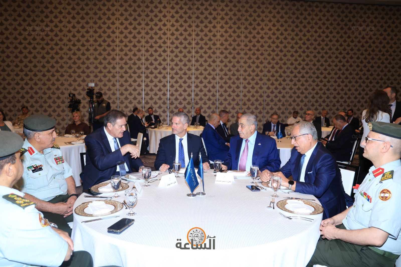 Experia Signs Agreement with IFC to Establish First Radiopharmaceutical Manufacturing Facility in Jordan and the Middle East