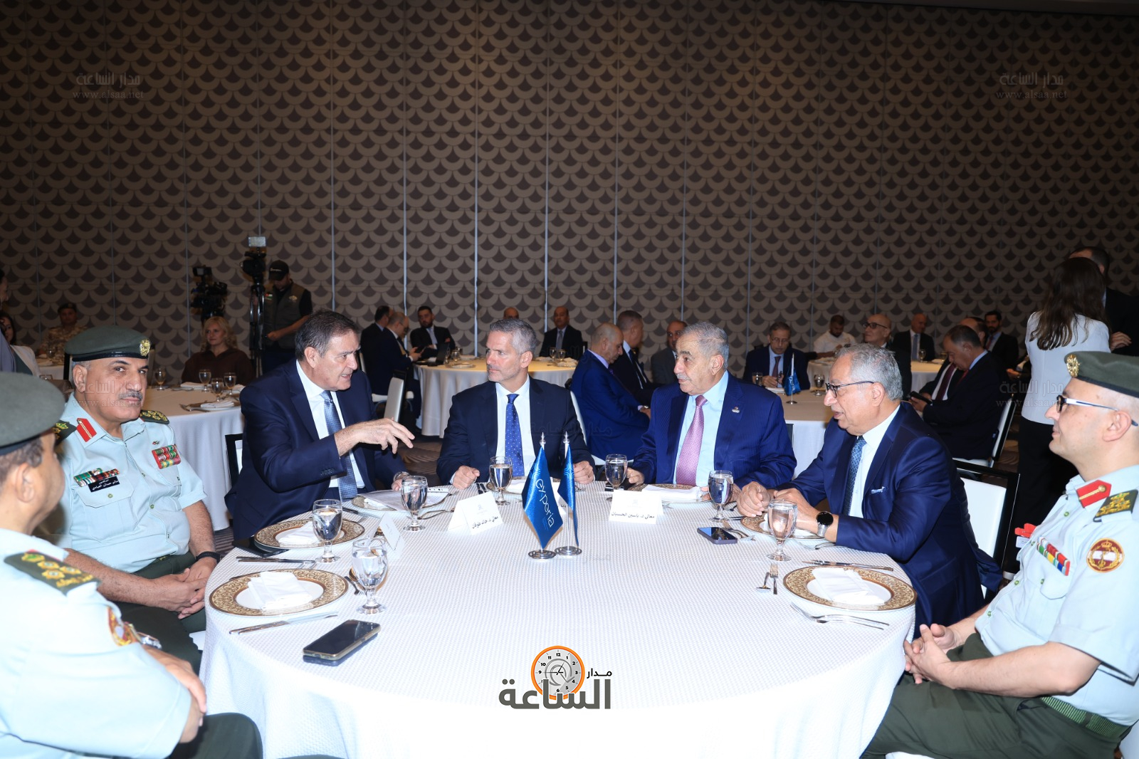 Experia Signs Agreement with IFC to Establish First Radiopharmaceutical Manufacturing Facility in Jordan and the Middle East