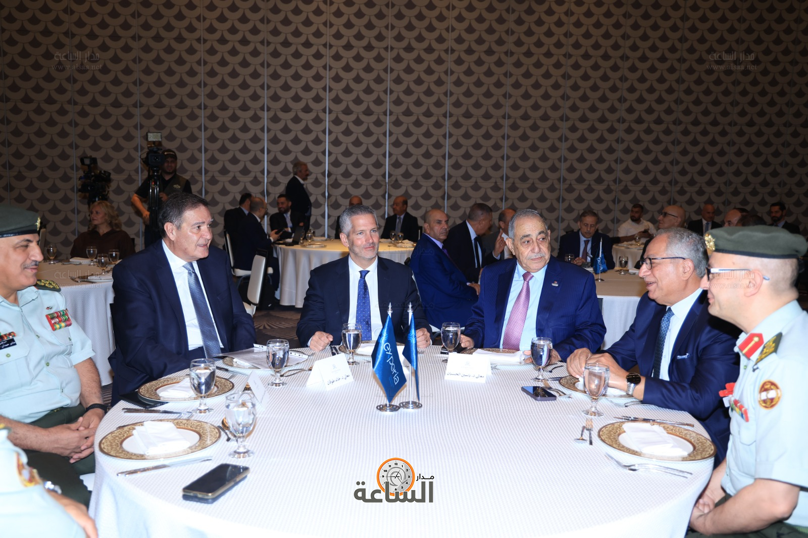 Experia Signs Agreement with IFC to Establish First Radiopharmaceutical Manufacturing Facility in Jordan and the Middle East