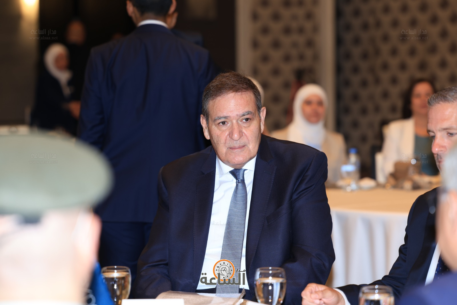 Experia Signs Agreement with IFC to Establish First Radiopharmaceutical Manufacturing Facility in Jordan and the Middle East