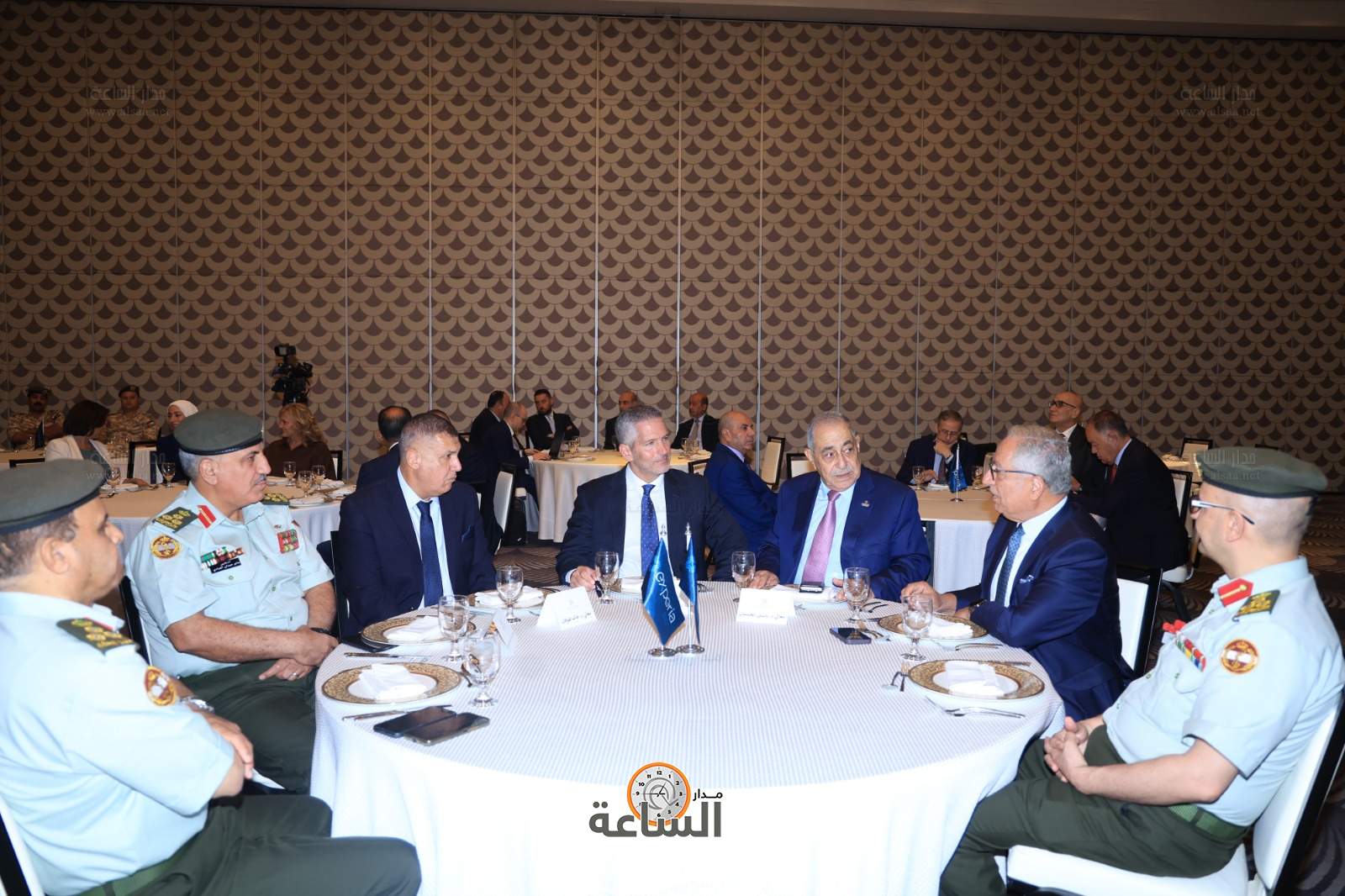 Experia Signs Agreement with IFC to Establish First Radiopharmaceutical Manufacturing Facility in Jordan and the Middle East