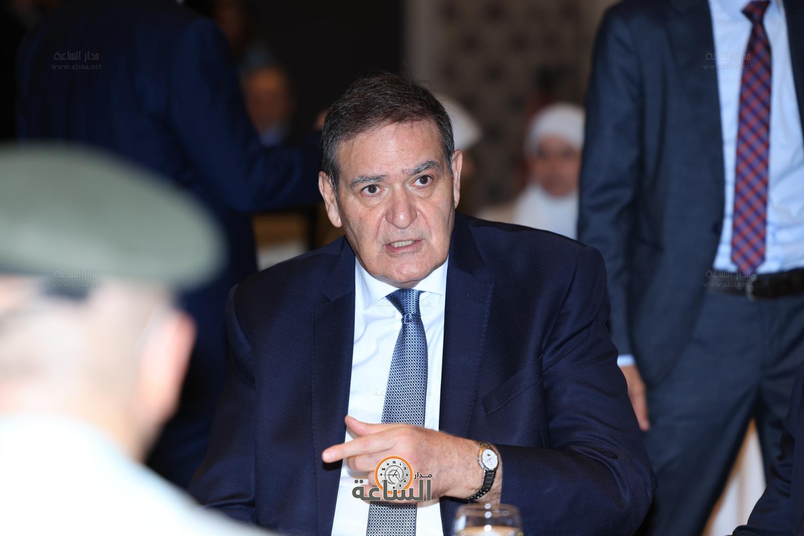 Experia Signs Agreement with IFC to Establish First Radiopharmaceutical Manufacturing Facility in Jordan and the Middle East