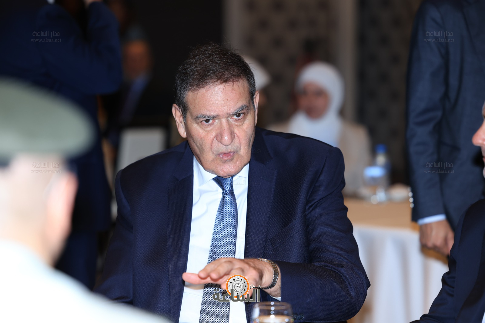 Experia Signs Agreement with IFC to Establish First Radiopharmaceutical Manufacturing Facility in Jordan and the Middle East