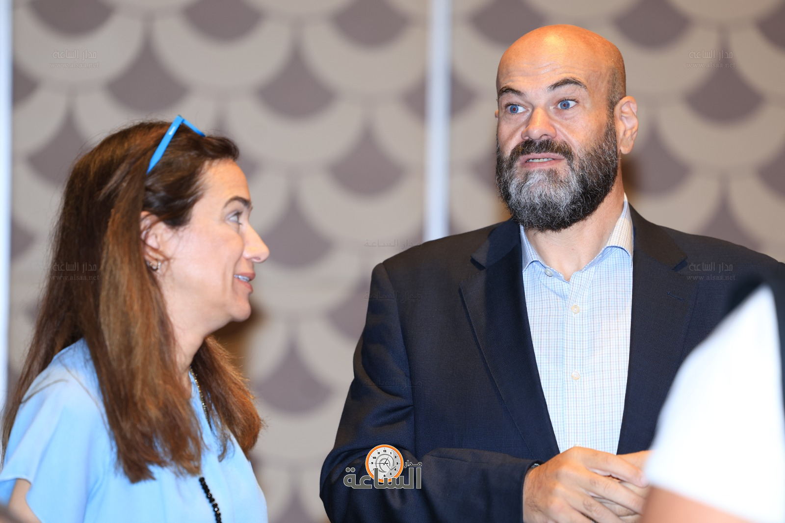 Experia Signs Agreement with IFC to Establish First Radiopharmaceutical Manufacturing Facility in Jordan and the Middle East