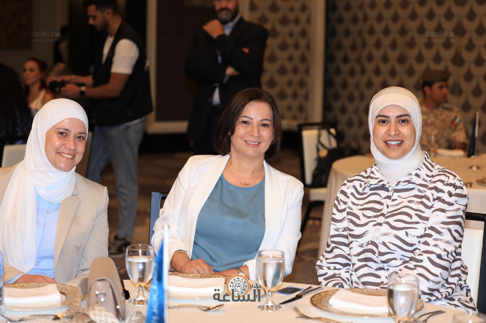 Experia Signs Agreement with IFC to Establish First Radiopharmaceutical Manufacturing Facility in Jordan and the Middle East