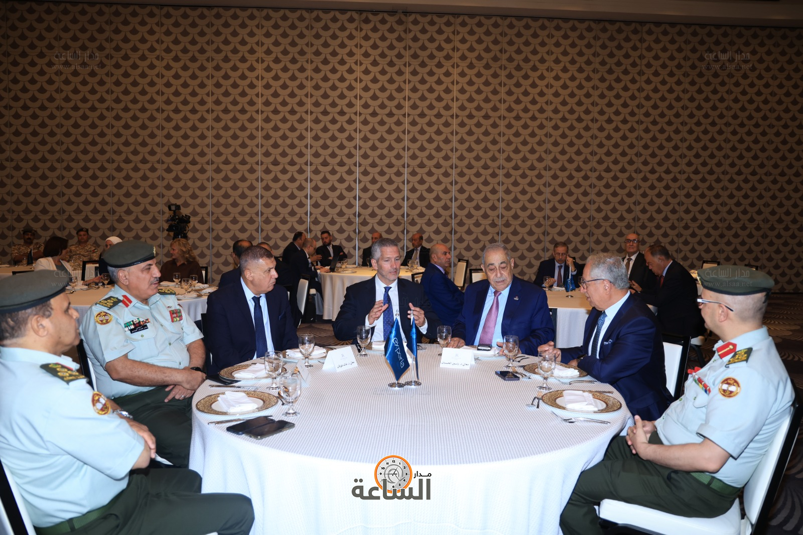 Experia Signs Agreement with IFC to Establish First Radiopharmaceutical Manufacturing Facility in Jordan and the Middle East