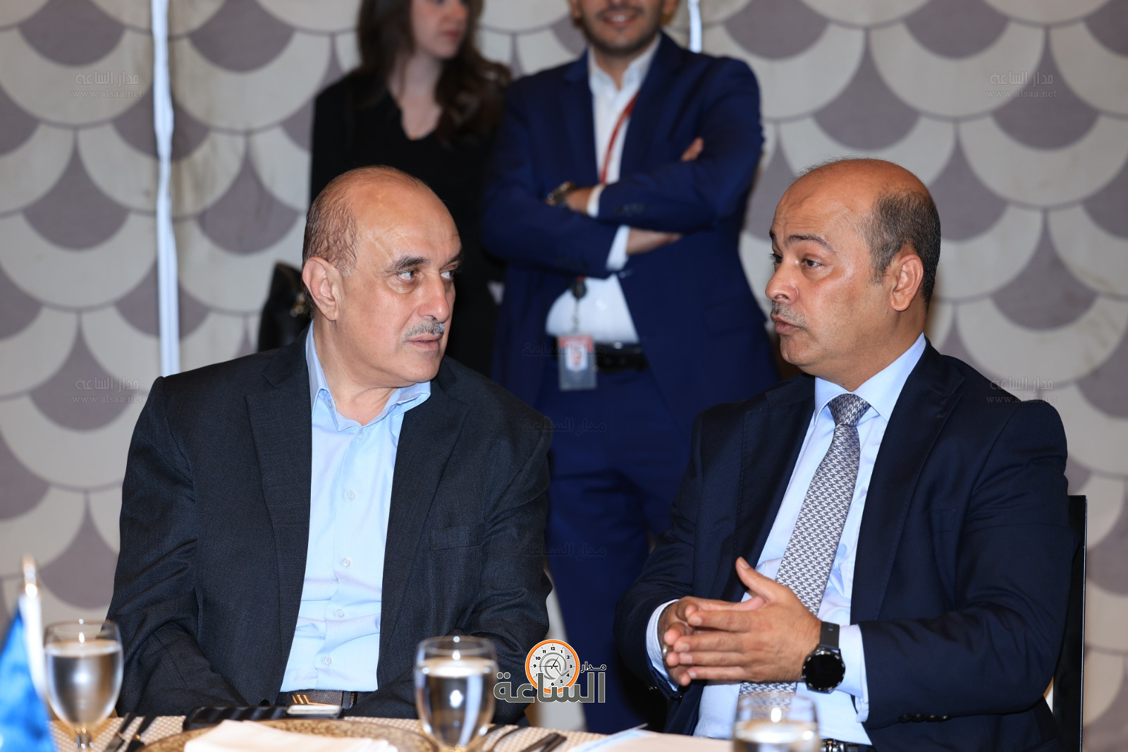 Experia Signs Agreement with IFC to Establish First Radiopharmaceutical Manufacturing Facility in Jordan and the Middle East