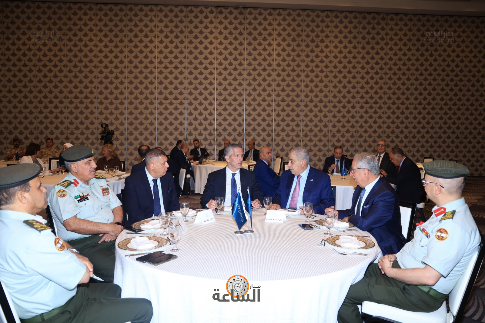 Experia Signs Agreement with IFC to Establish First Radiopharmaceutical Manufacturing Facility in Jordan and the Middle East