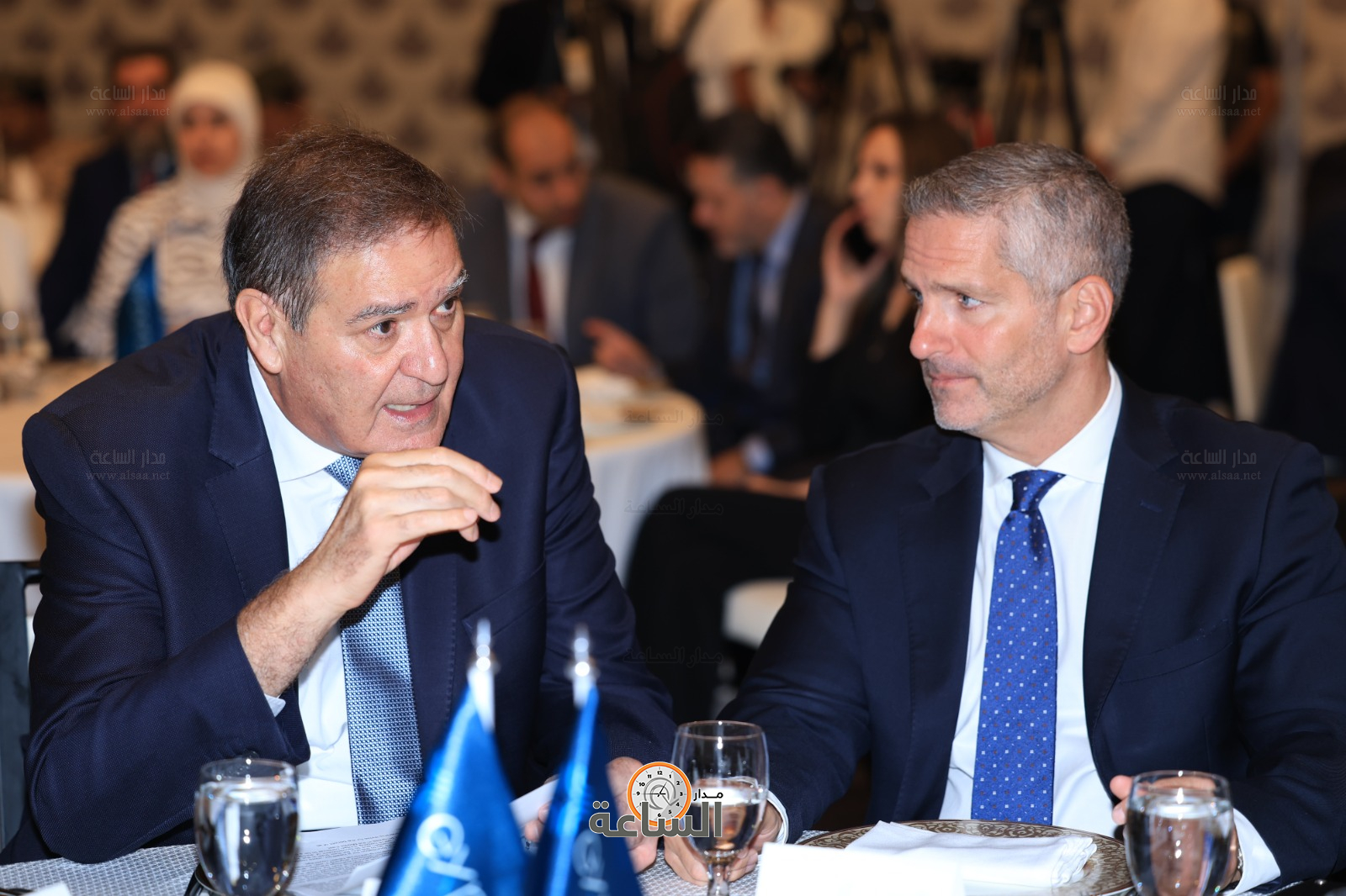 Experia Signs Agreement with IFC to Establish First Radiopharmaceutical Manufacturing Facility in Jordan and the Middle East