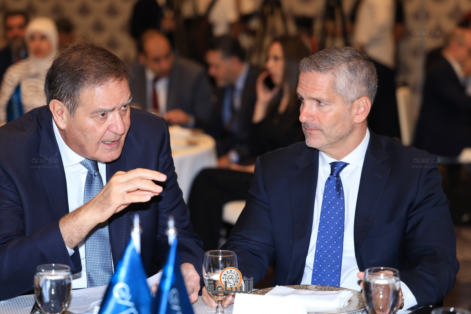 Experia Signs Agreement with IFC to Establish First Radiopharmaceutical Manufacturing Facility in Jordan and the Middle East